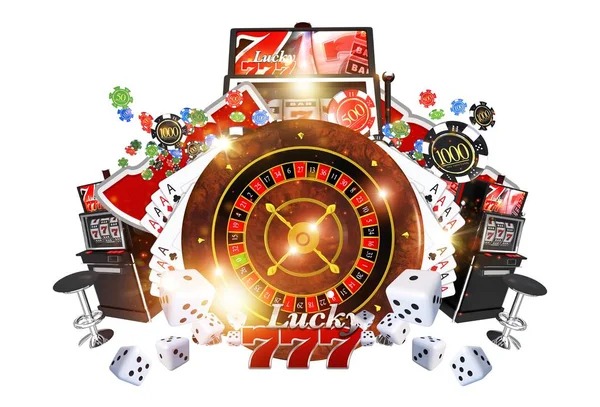 teratai88 Choose Your Pace and Stakes