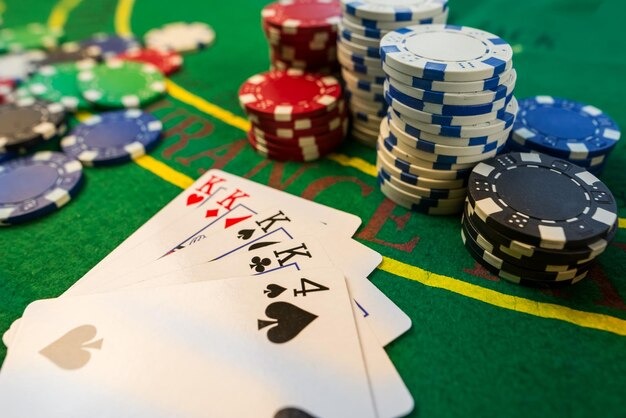 teratai88 Chip Row Ready, Bet in Seconds